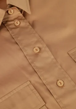 bruine devotion blouses miracle