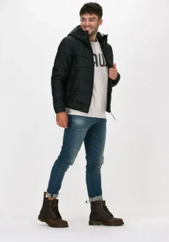 bruine dr martens veterboots 1460 m