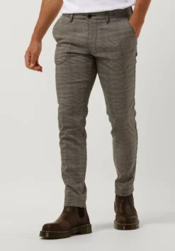bruine drykorn chino mad 146305