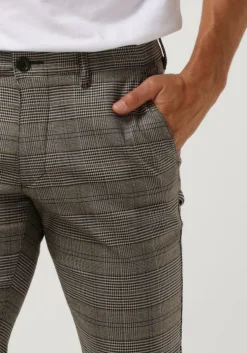 bruine drykorn chino mad 146305