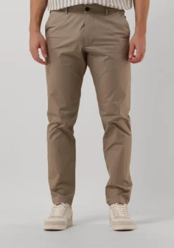 bruine drykorn pantalon ajend 122099