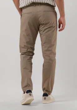 bruine drykorn pantalon ajend 122099