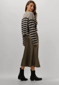 bruine drykorn trui imeny