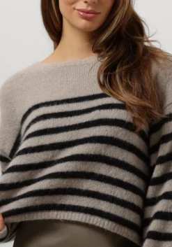 bruine drykorn trui imeny