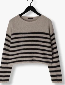 bruine drykorn trui imeny