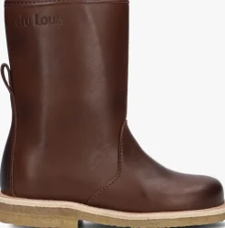 bruine du loua laarzen du lodi