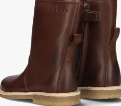 bruine du loua laarzen du lodi