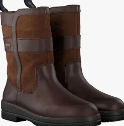 bruine dubarry enkelboots roscommon