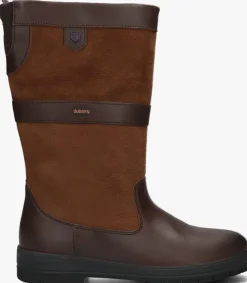 bruine dubarry laarzen kildare heren