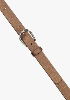 bruine elvy riem 20822