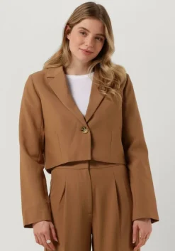 bruine envii blazer enstefane blazer 6797