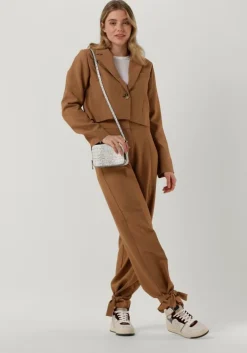 bruine envii blazer enstefane blazer 6797