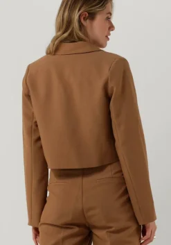 bruine envii blazer enstefane blazer 6797