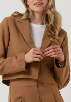 bruine envii blazer enstefane blazer 6797