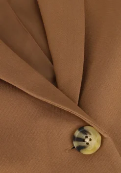 bruine envii blazer enstefane blazer 6797