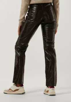 bruine envii pantalon engloria pants 6916