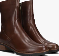 bruine everybody enkellaarsjes bee