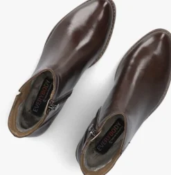 bruine everybody enkellaarsjes belport