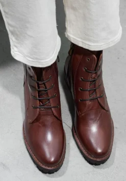 bruine everybody enkellaarsjes nastro