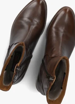 bruine everybody enkellaarsjes 11655