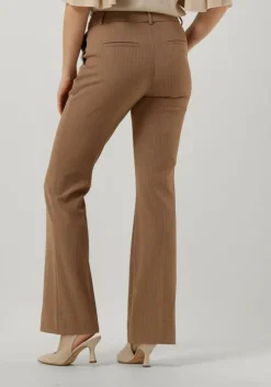 bruine fiveunits pantalon clara 510