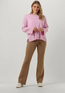 bruine fiveunits pantalon clara 510