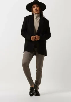 bruine fiveunits pantalon angelie pure 108