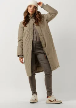 bruine fiveunits pantalon angelie pure 108