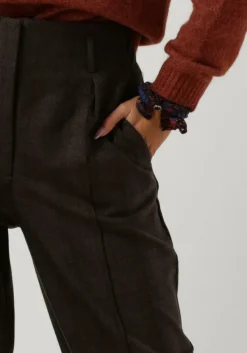 bruine fiveunits pantalon hailey 682