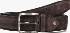 bruine floris van bommel riem cfm-10076