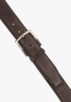 bruine floris van bommel riem cfm-10076