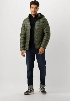 bruine flower mountain lage sneakers yamano 3 man