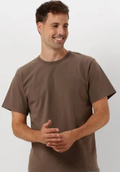 bruine forét t-shirt bass t-shirt