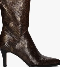 bruine fred de la bretoniere enkellaarsjes dawn