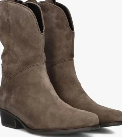 bruine gabor cowboylaarzen 672.1