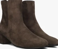 bruine gabor enkellaarsjes 680.3