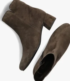 bruine gabor enkellaarsjes 680.3