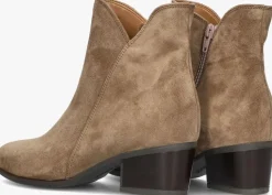 bruine gabor enkellaarsjes 680.3