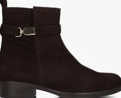 bruine gabor enkellaarsjes 601.1