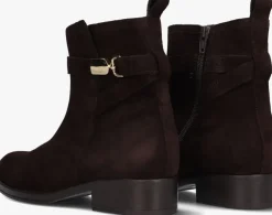 bruine gabor enkellaarsjes 601.1