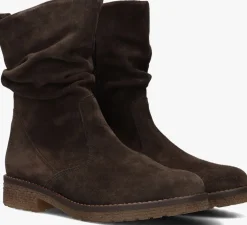 bruine gabor enkellaarsjes 013