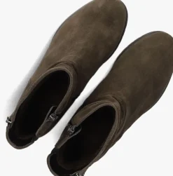 bruine gabor enkellaarsjes 092