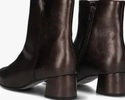 bruine gabor enkellaarsjes 680.3