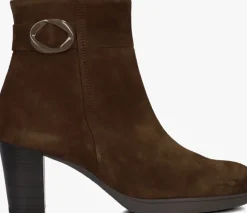 bruine gabor enkellaarsjes 083