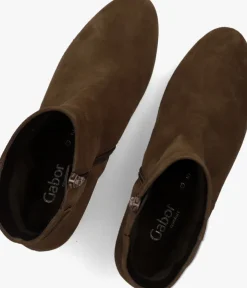 bruine gabor enkellaarsjes 083