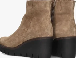 bruine gabor enkellaarsjes 780.1