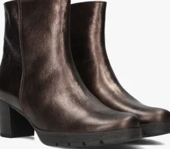 bruine gabor enkellaarsjes 071