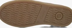 bruine gabor lage sneakers 475.1