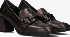 bruine gabor pumps 292