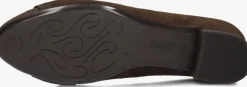 bruine gabor pumps 323.1